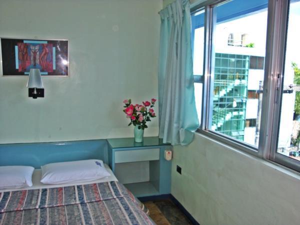 Legazpi Tourist Inn Luaran gambar