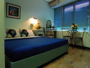 Legazpi Tourist Inn Luaran gambar