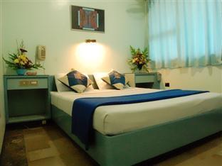 Legazpi Tourist Inn Luaran gambar